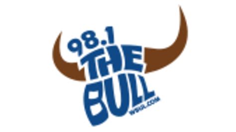 98.1 the bull lexington - Make a Request. Contact. Advertise on 98.1 The Bull Icons. Download The Free iHeartRadio App. Find a Podcast. Lexington's 98.1 The Bull's Country Icons at 98.5 FM.